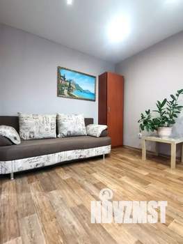 1-к квартира, посуточно, 37м2, 3/10 этаж