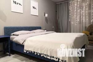 2-к квартира, посуточно, 60м2, 7/12 этаж