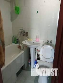 1-к квартира, посуточно, 31м2, 3/6 этаж