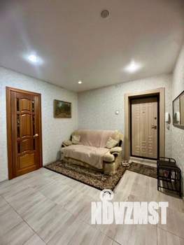 2-к квартира, посуточно, 80м2, 1/1 этаж