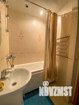 1-к квартира, посуточно, 35м2, 3/5 этаж