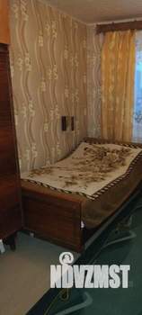 1-к квартира, на длительный срок, 36м2, 1/5 этаж