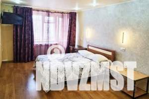 1-к квартира, посуточно, 36м2, 3/5 этаж