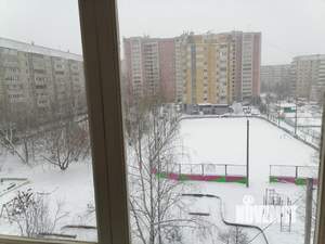 1-к квартира, на длительный срок, 35м2, 5/9 этаж