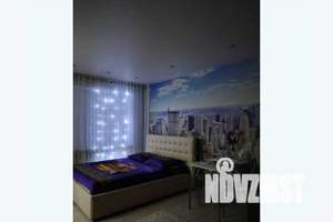 1-к квартира, посуточно, 30м2, 1/3 этаж