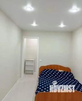 2-к квартира, на длительный срок, 42м2, 2/4 этаж