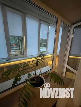 Студия квартира, посуточно, 32м2, 2/5 этаж