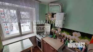 1-к квартира, на длительный срок, 33м2, 4/5 этаж