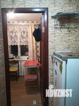 1-к квартира, на длительный срок, 23м2, 4/5 этаж