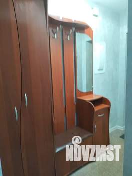 1-к квартира, посуточно, 32м2, 4/5 этаж