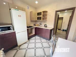 1-к квартира, на длительный срок, 38м2, 4/10 этаж