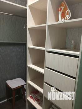 1-к квартира, на длительный срок, 40м2, 4/11 этаж