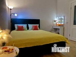 1-к квартира, посуточно, 43м2, 8/12 этаж