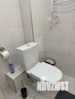 2-к квартира, посуточно, 40м2, 2/10 этаж