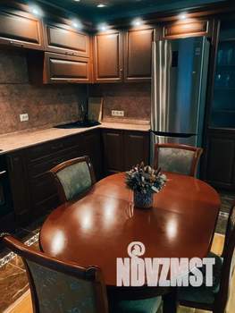 1-к квартира, посуточно, 52м2, 2/5 этаж