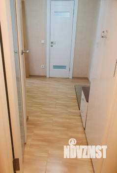 1-к квартира, на длительный срок, 43м2, 3/8 этаж