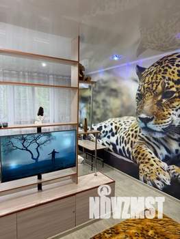 2-к квартира, посуточно, 46м2, 4/5 этаж