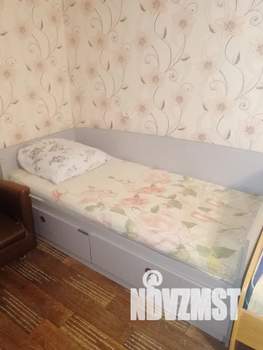 2-к квартира, посуточно, 49м2, 1/5 этаж