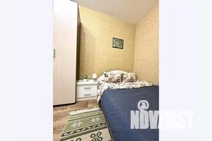 2-к квартира, посуточно, 49м2, 1/5 этаж