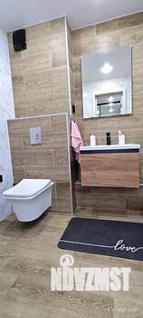 1-к квартира, посуточно, 39м2, 5/9 этаж