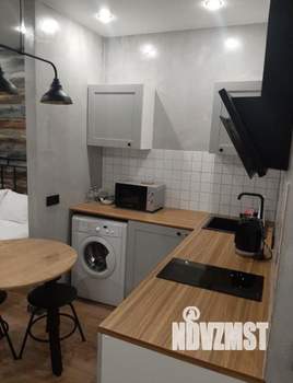 Студия квартира, посуточно, 26м2, 1/3 этаж