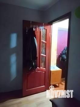 1-к квартира, на длительный срок, 23м2, 4/5 этаж