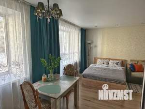 1-к квартира, посуточно, 38м2, 2/5 этаж