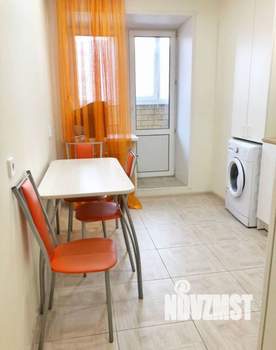 1-к квартира, посуточно, 56м2, 6/10 этаж