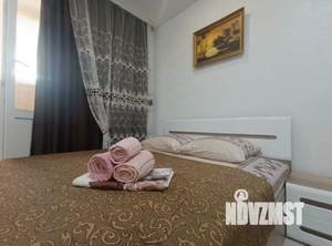 1-к квартира, посуточно, 32м2, 1/1 этаж