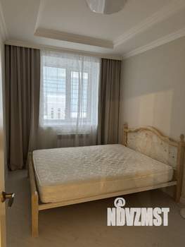 2-к квартира, на длительный срок, 51м2, 5/10 этаж