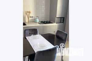 1-к квартира, посуточно, 36м2, 10/10 этаж