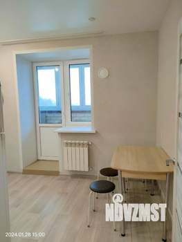 1-к квартира, на длительный срок, 36м2, 6/10 этаж