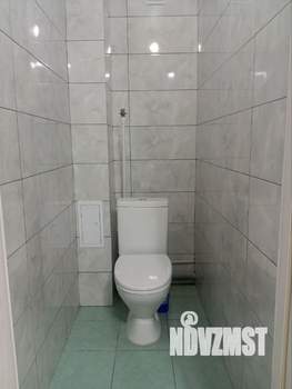 1-к квартира, на длительный срок, 40м2, 4/9 этаж