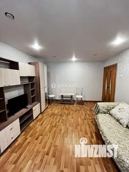 2-к квартира, на длительный срок, 62м2, 1/5 этаж