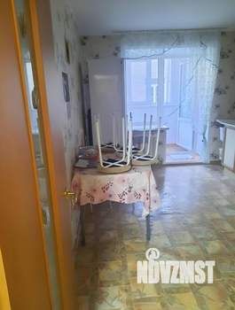 1-к квартира, на длительный срок, 44м2, 3/5 этаж
