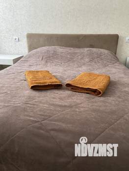 1-к квартира, посуточно, 51м2, 1/1 этаж