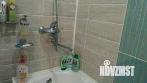 1-к квартира, посуточно, 33м2, 1/5 этаж