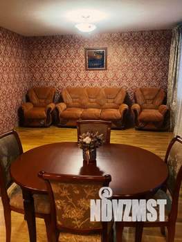 1-к квартира, посуточно, 52м2, 2/5 этаж