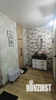 1-к квартира, посуточно, 36м2, 2/10 этаж