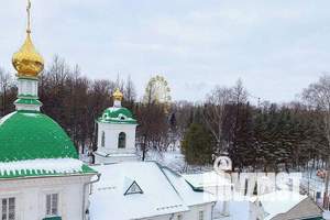 1-к квартира, посуточно, 43м2, 4/5 этаж