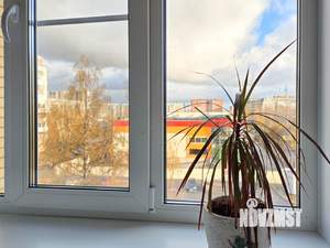 2-к квартира, посуточно, 66м2, 4/9 этаж