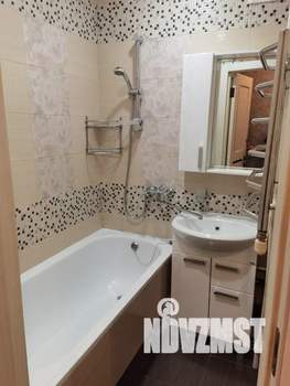 1-к квартира, посуточно, 29м2, 2/6 этаж