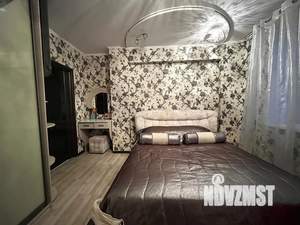 3-к квартира, посуточно, 86м2, 6/8 этаж