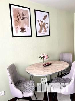 1-к квартира, посуточно, 42м2, 3/5 этаж