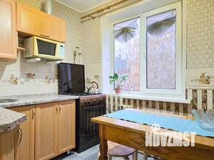 3-к квартира, посуточно, 50м2, 5/5 этаж