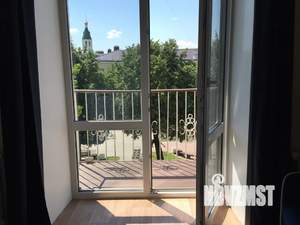 2-к квартира, посуточно, 45м2, 3/4 этаж