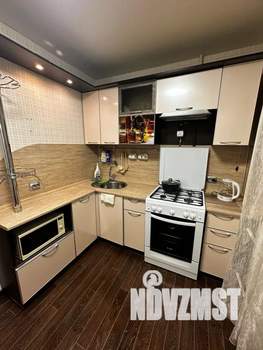 1-к квартира, посуточно, 40м2, 7/9 этаж