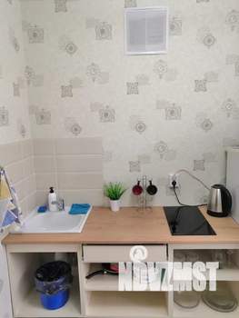 1-к квартира, посуточно, 30м2, 4/10 этаж