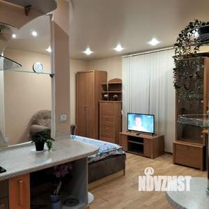 1-к квартира, посуточно, 30м2, 2/4 этаж