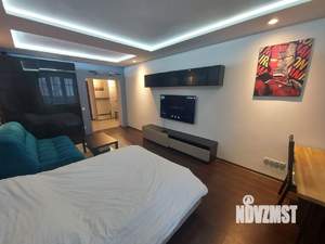 1-к квартира, на длительный срок, 51м2, 6/9 этаж